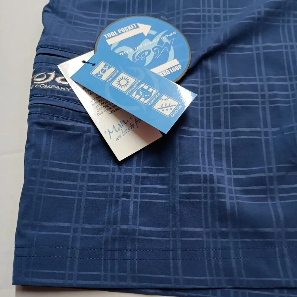 Mojo Sportswear Board‎ Shorts